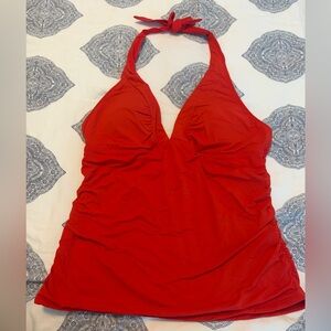 Athleta tankini top